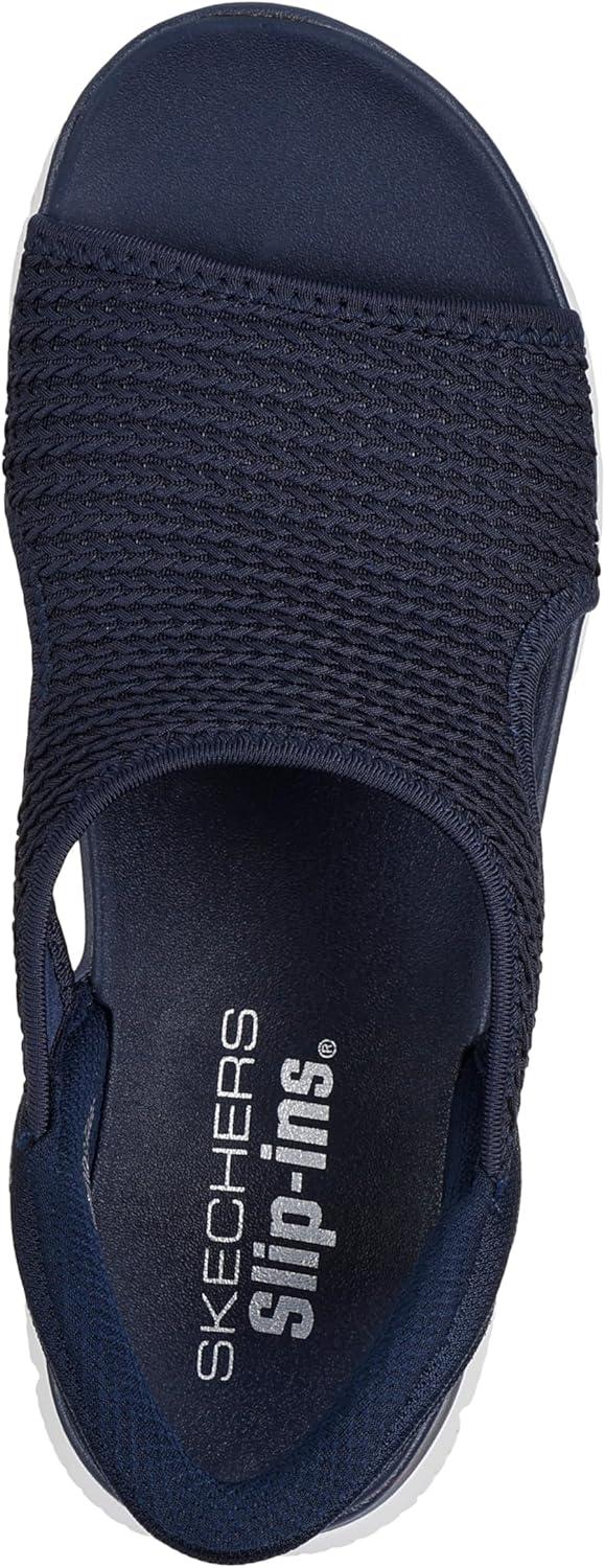 imageSkechers Womens Summits Sweetly EvolvedNavy