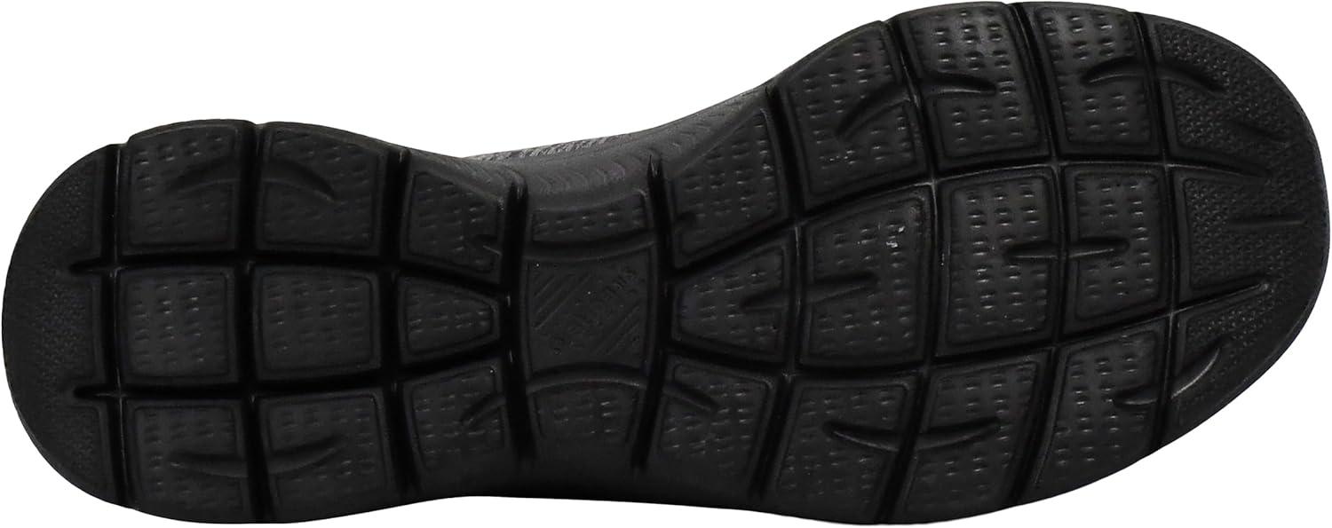 imageSkechers Womens Summits Dazzling Haze Hands Free Slip In SneakersBlackPink