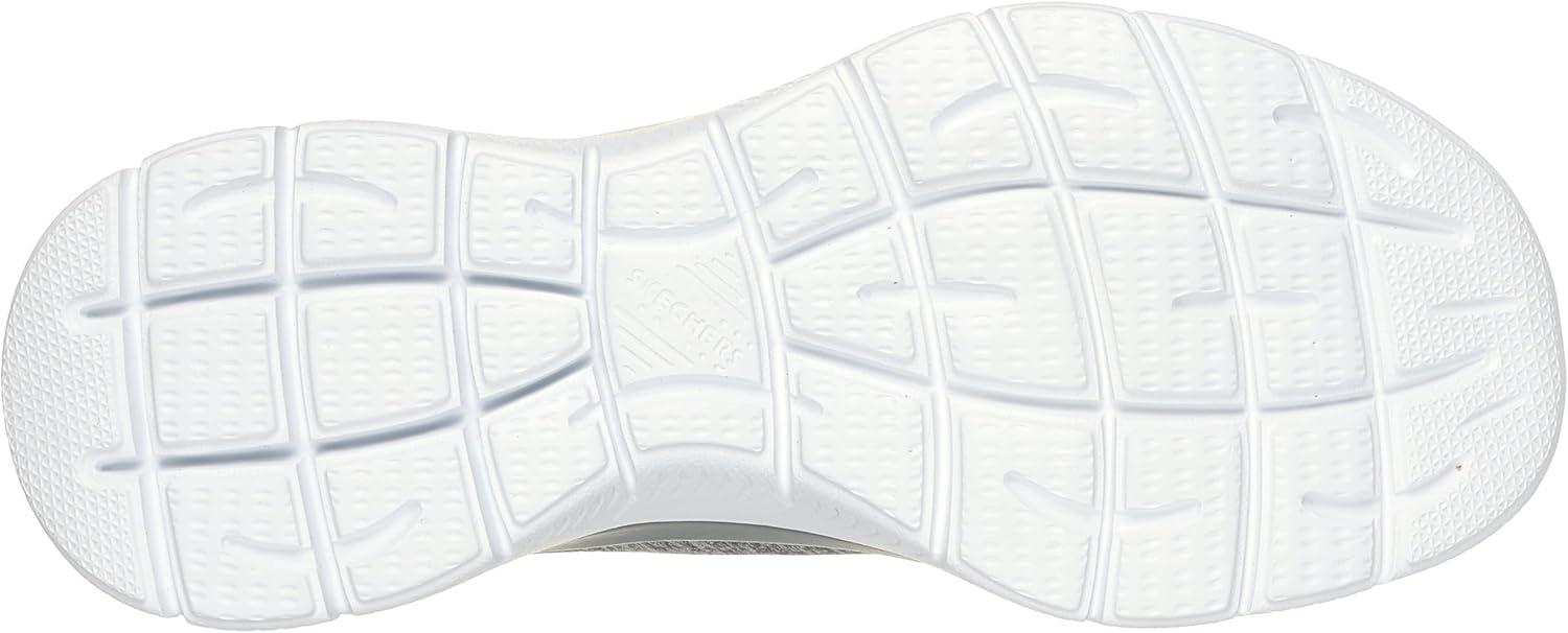 imageSkechers Womens Summits Dazzling Haze Hands Free Slip In SneakersGrey Mint