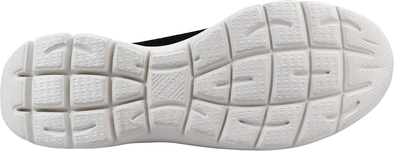 imageSkechers Womens Summits SneakerBlackMulti