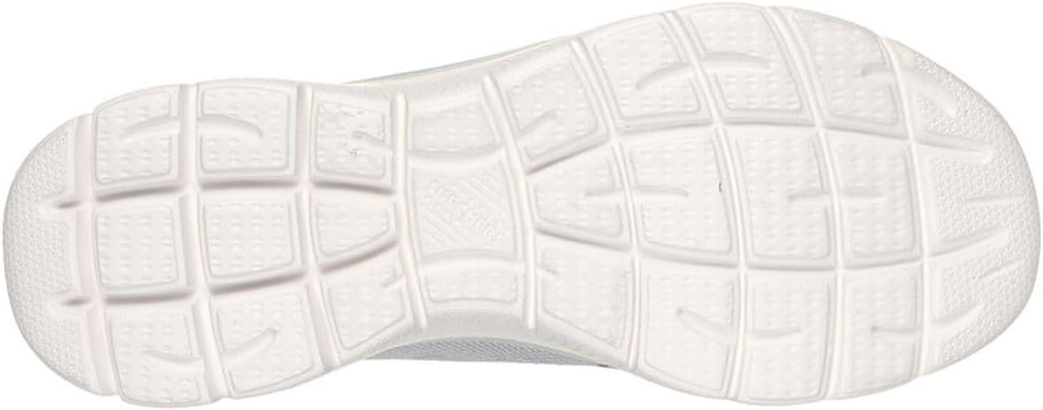 imageSkechers Womens Summits SneakerGreyMultigymt