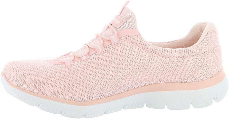 imageSkechers Womens Summits SneakerLight Pink