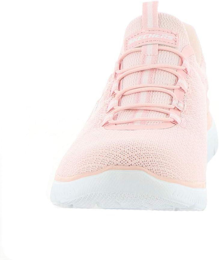 imageSkechers Womens Summits SneakerLight Pink