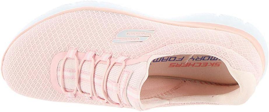 imageSkechers Womens Summits SneakerLight Pink