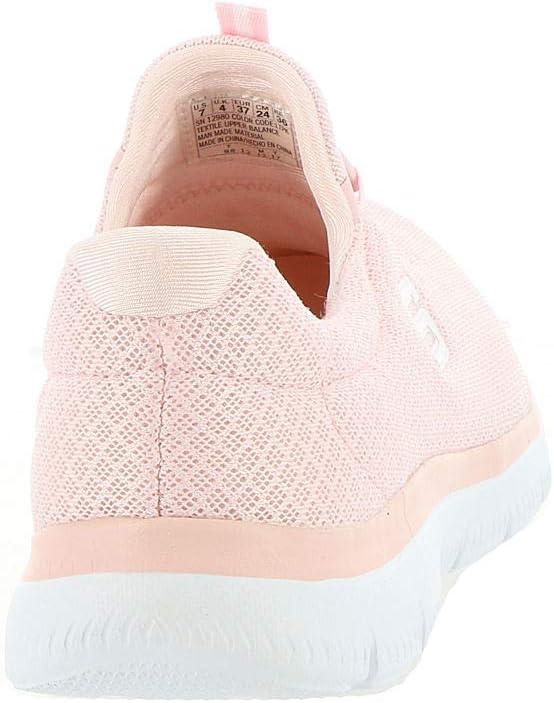 imageSkechers Womens Summits SneakerLight Pink