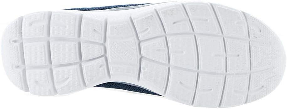 imageSkechers Womens Summits SneakerNavyHot Pink