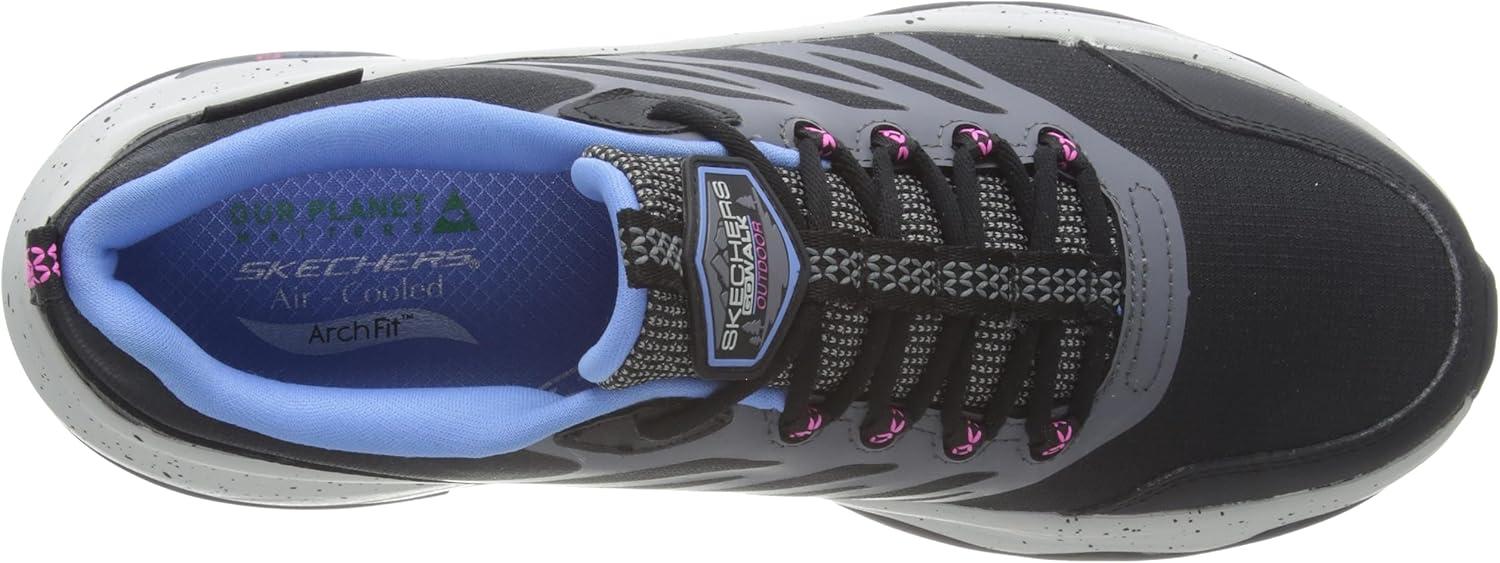 imageSkechers Womens Summits SneakersBlack