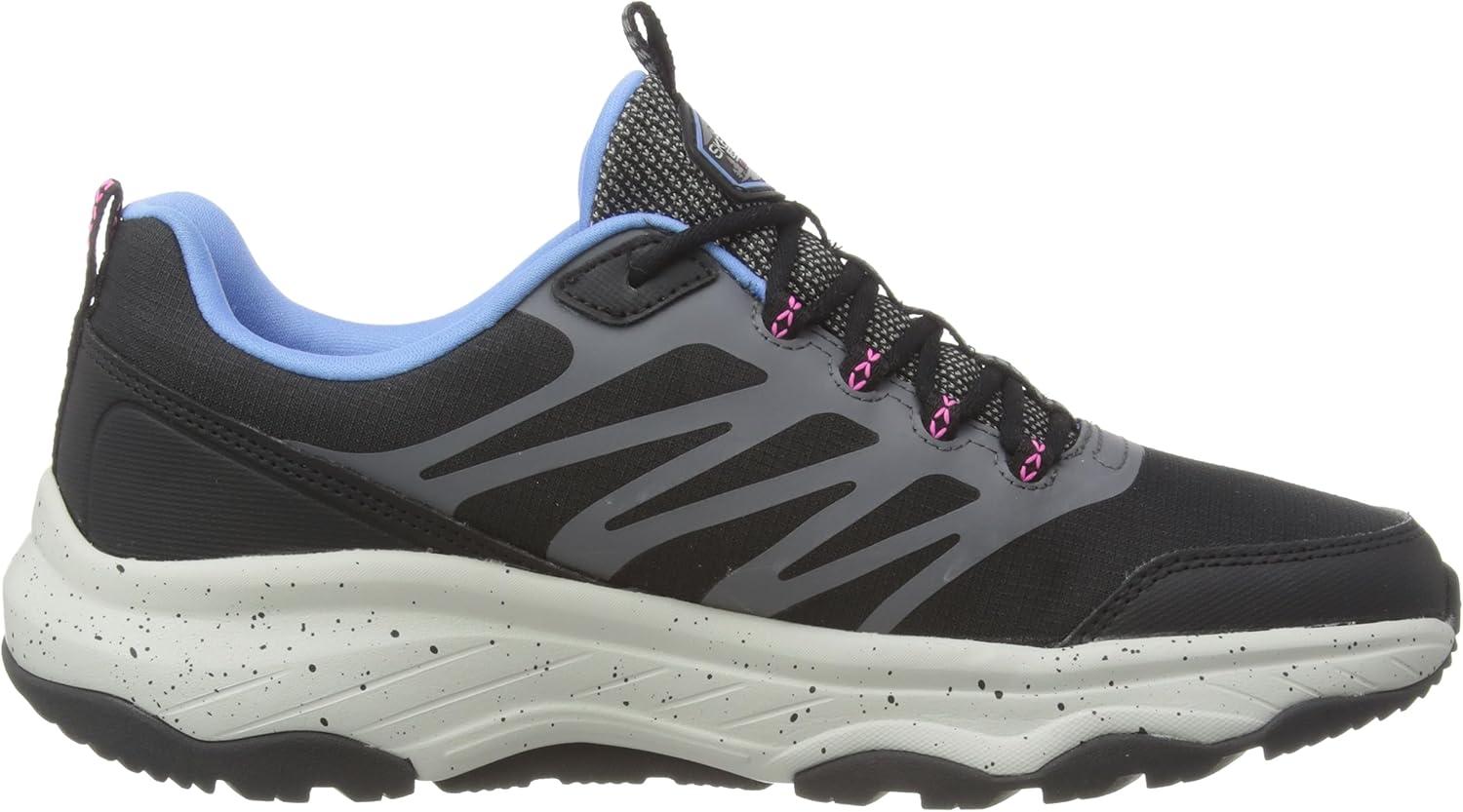 imageSkechers Womens Summits SneakersBlack