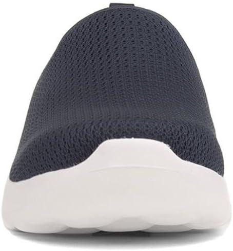 imageSkechers Womens Summits SneakersNavyWhite