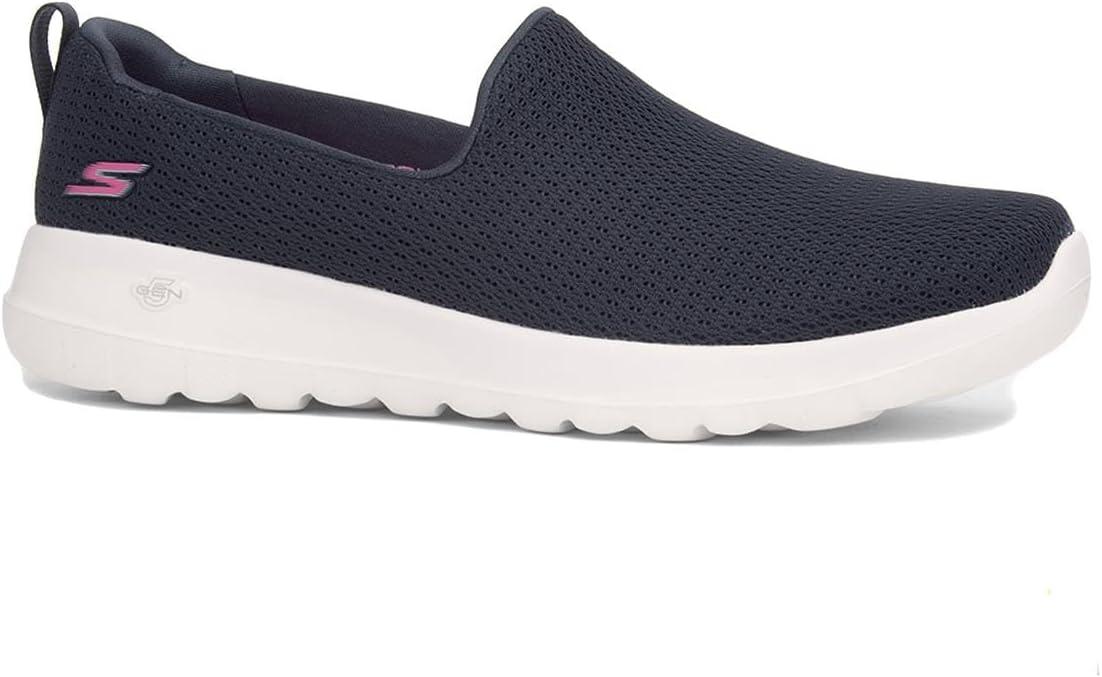 imageSkechers Womens Summits SneakersNavyWhite