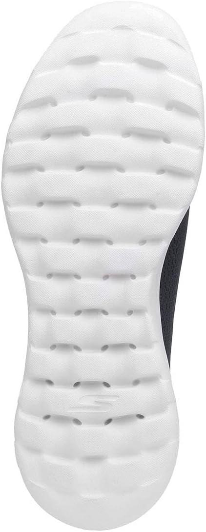 imageSkechers Womens Summits SneakersNavyWhite