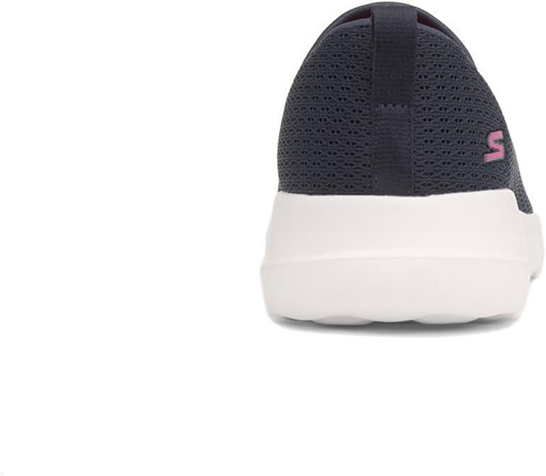 imageSkechers Womens Summits SneakersNavyWhite