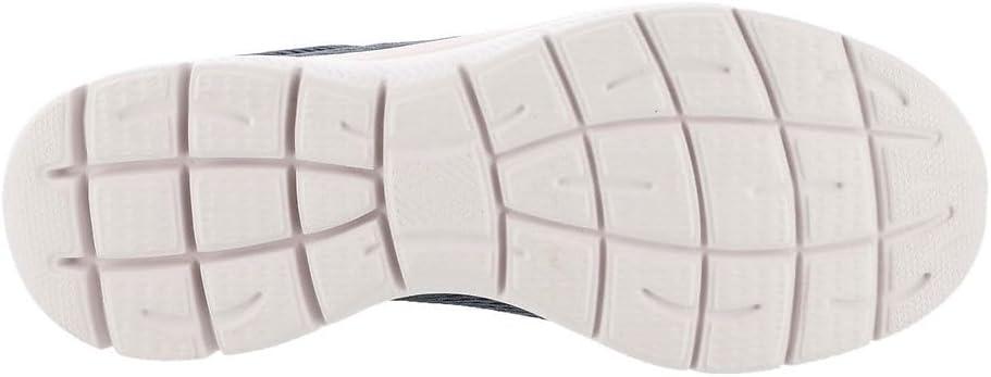 imageSkechers Womens Summits SneakersNavypinkturquoise