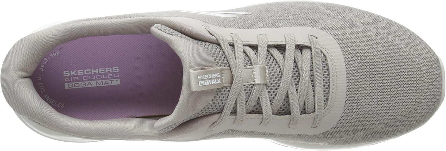 imageSkechers Womens Summits SneakersTaupe