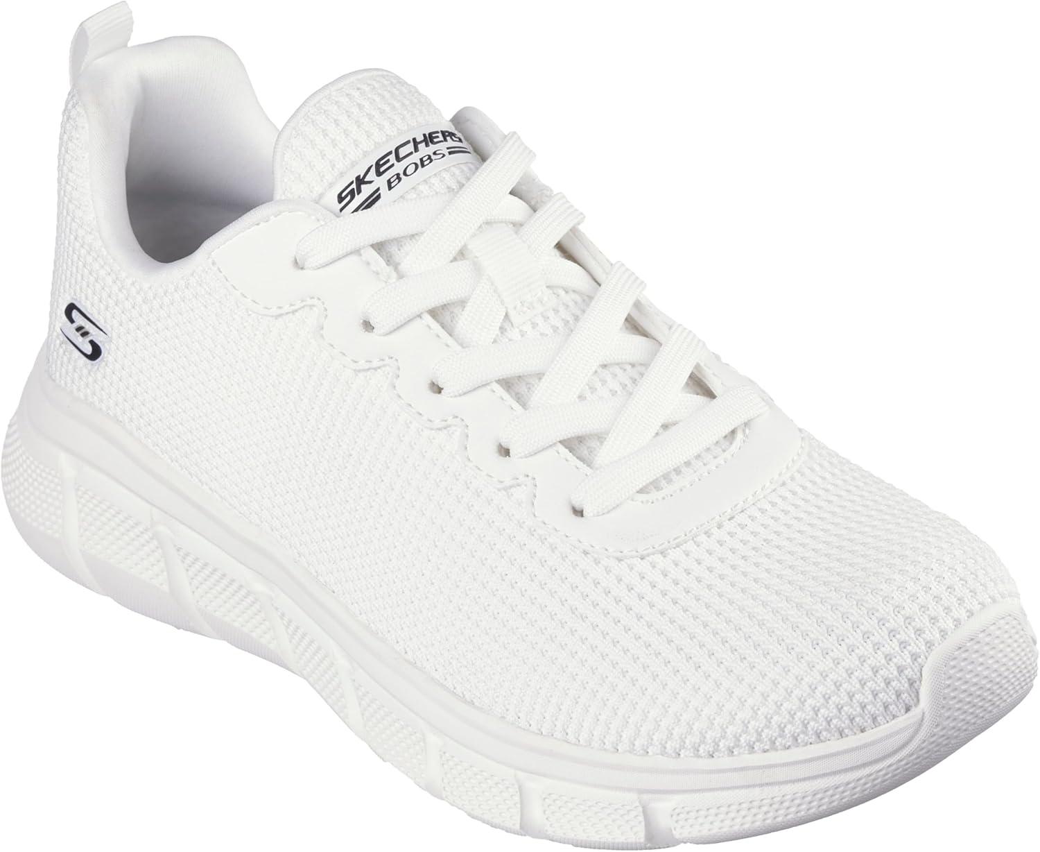 imageSkechers Womens Summits SneakersVisionary White