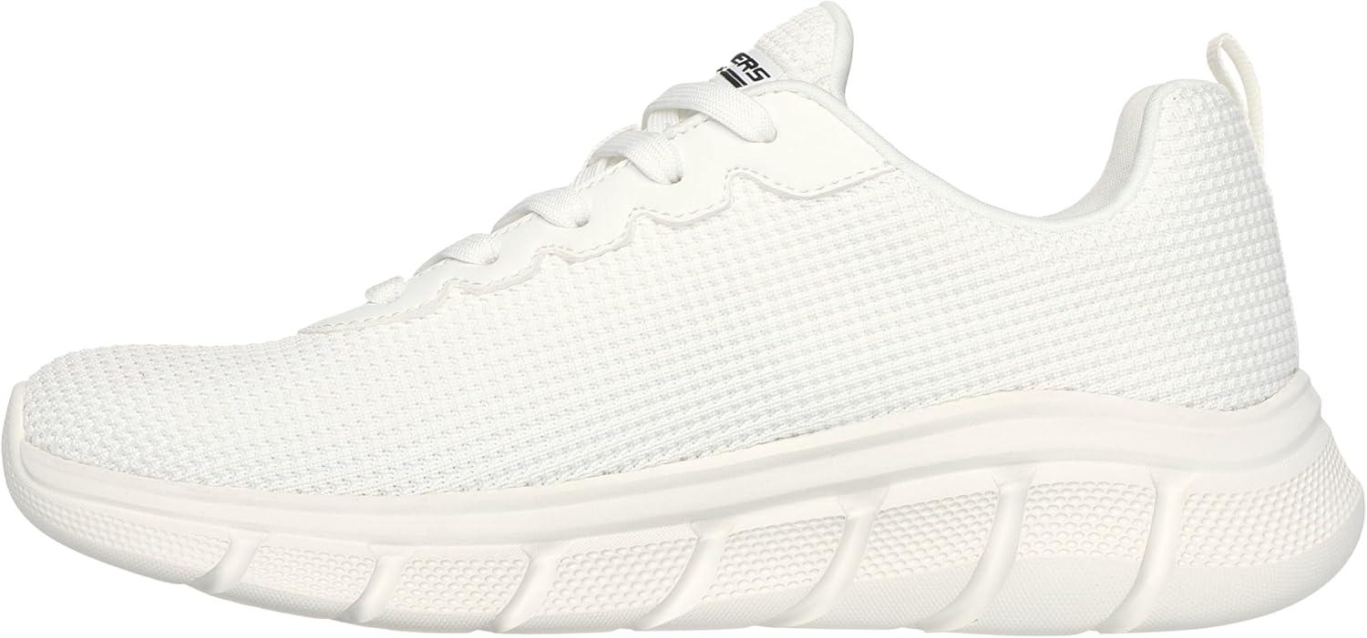 imageSkechers Womens Summits SneakersVisionary White