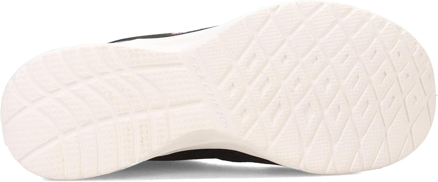 imageSkechers Womens Summitstop PlayerBkmtblackMulti