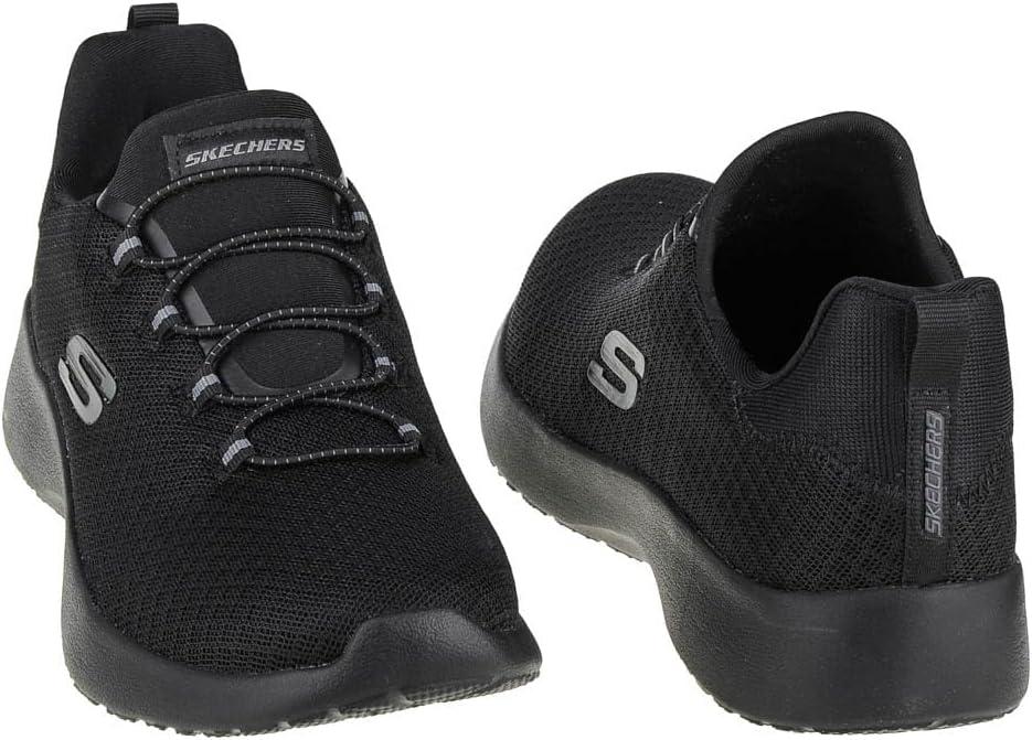 imageSkechers Womens Summitstop PlayerBlack