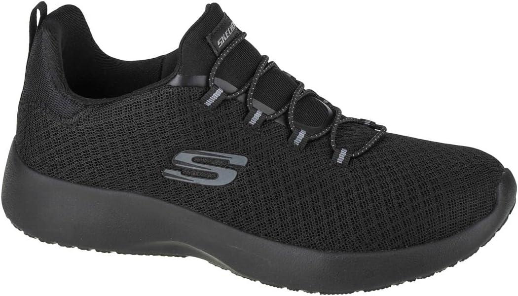 imageSkechers Womens Summitstop PlayerBlack