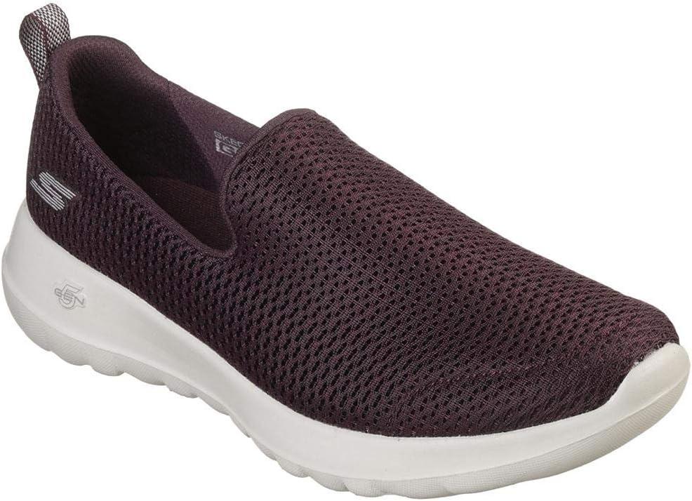 imageSkechers Womens Summitstop PlayerBurgundy