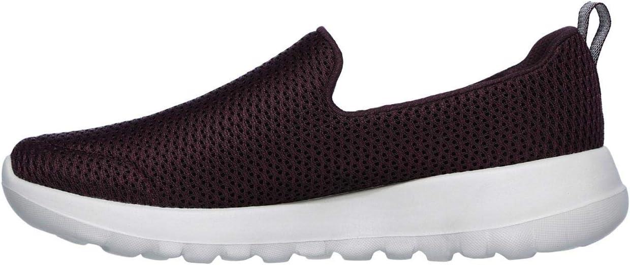 imageSkechers Womens Summitstop PlayerBurgundy