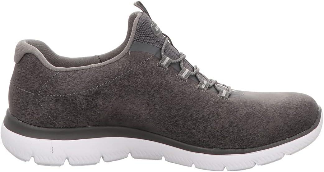 imageSkechers Womens Summitstop PlayerGrey