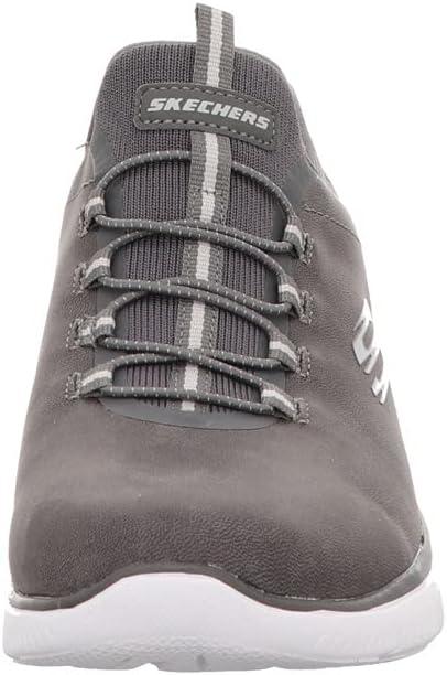 imageSkechers Womens Summitstop PlayerGrey