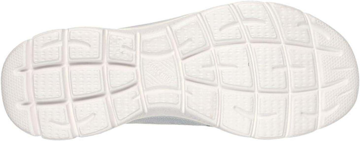 imageSkechers Womens Summitstop PlayerGreyMultigymt