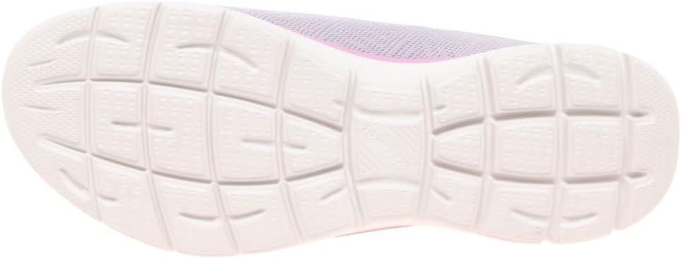 imageSkechers Womens Summitstop PlayerLavender Mesh Trim