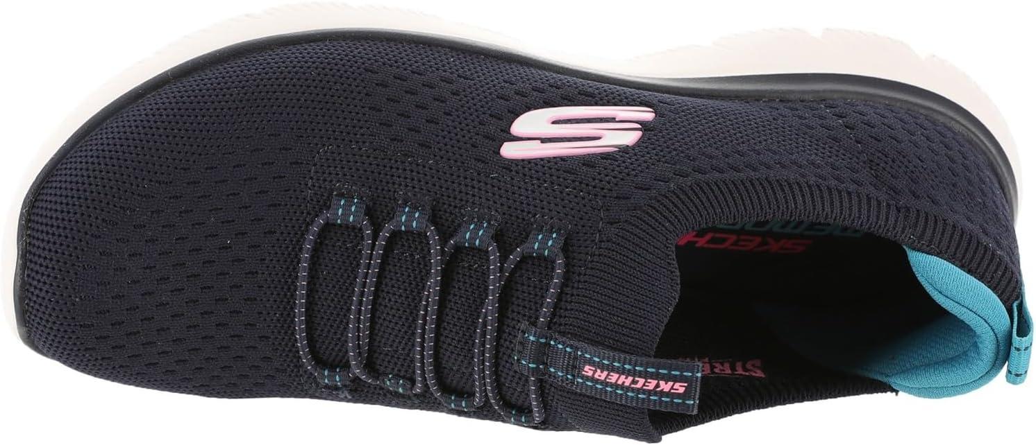 imageSkechers Womens Summitstop PlayerNavy