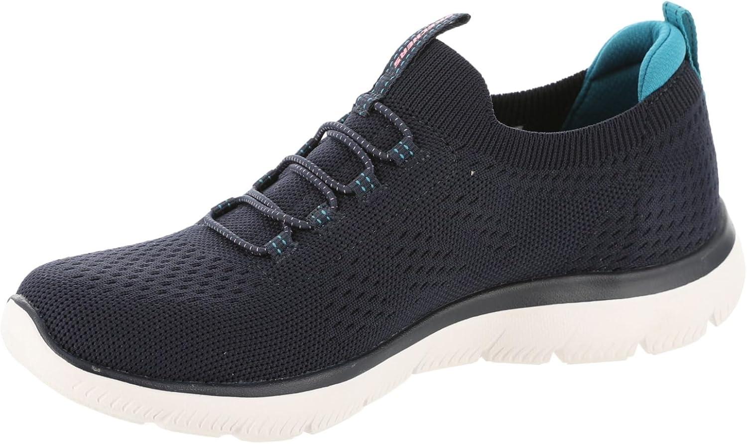 imageSkechers Womens Summitstop PlayerNavy