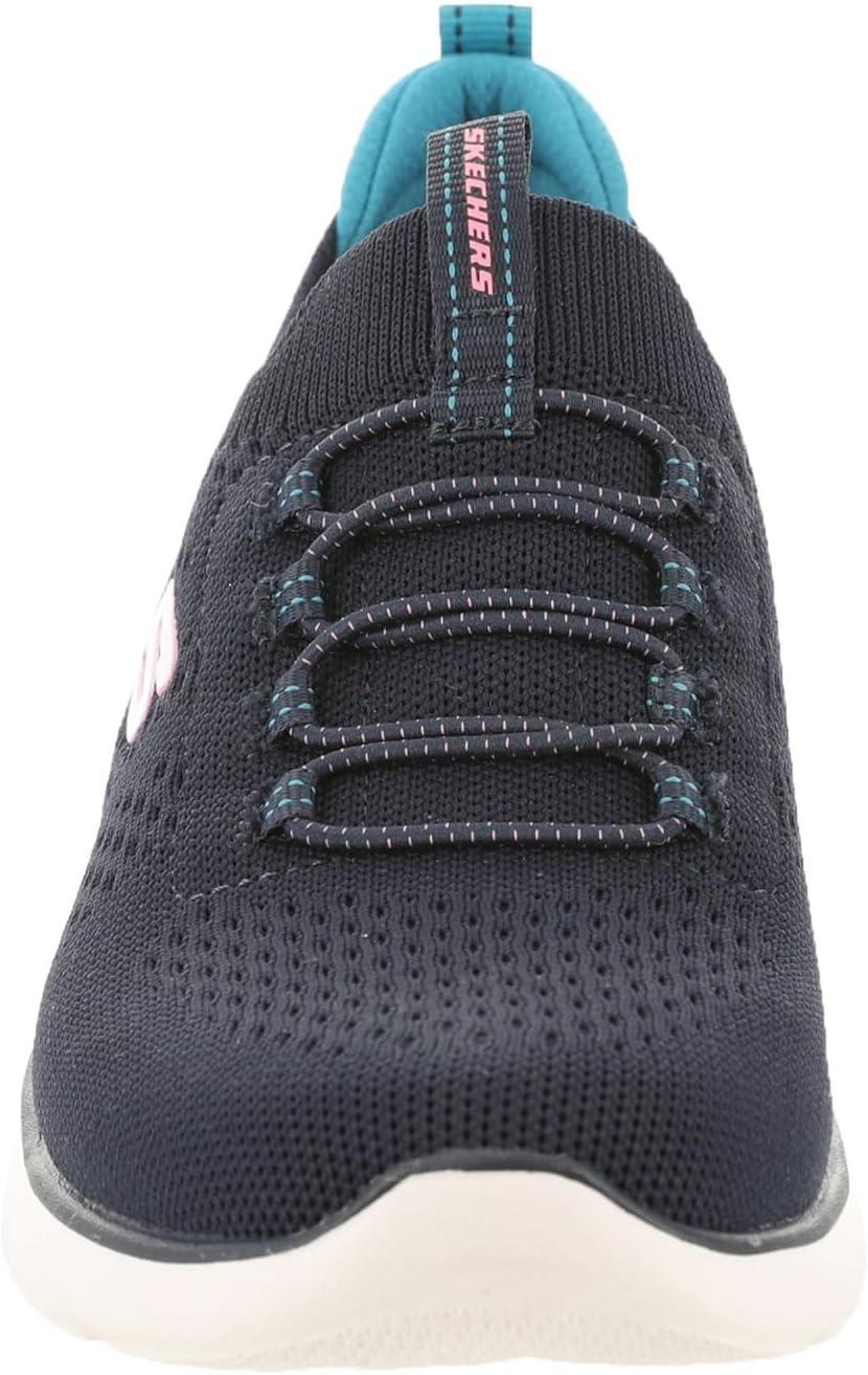 imageSkechers Womens Summitstop PlayerNavy