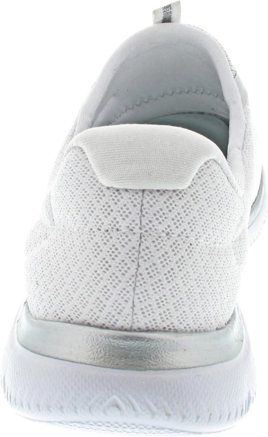 imageSkechers Womens Summitstop PlayerWhite