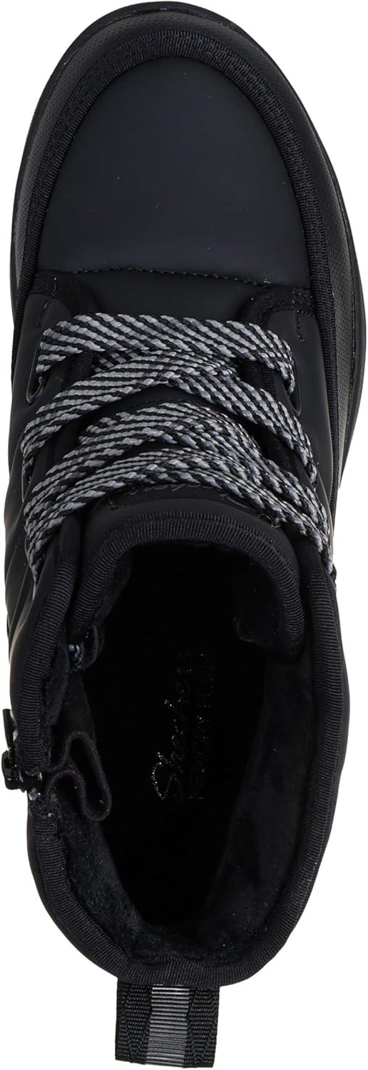 imageSkechers Womens Tahoe Snow BootBlackBlack