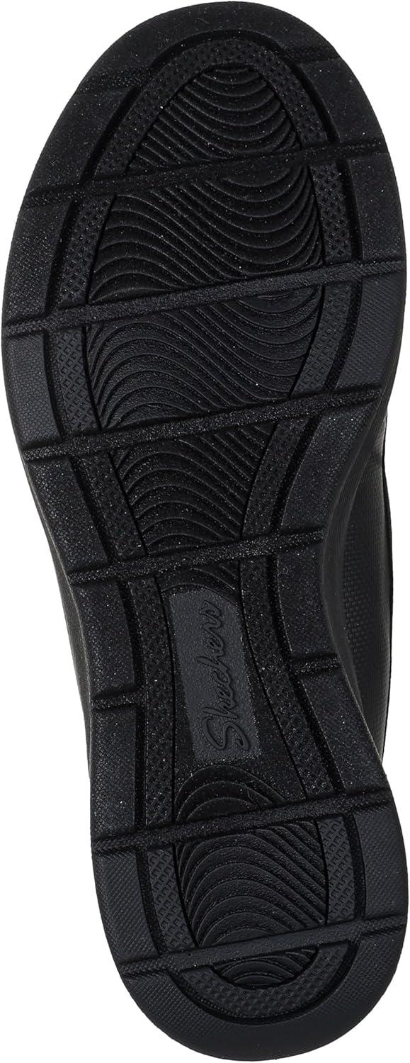 imageSkechers Womens Tahoe Snow BootBlackBlack