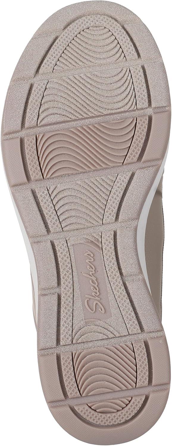 imageSkechers Womens Tahoe Snow BootTaupe