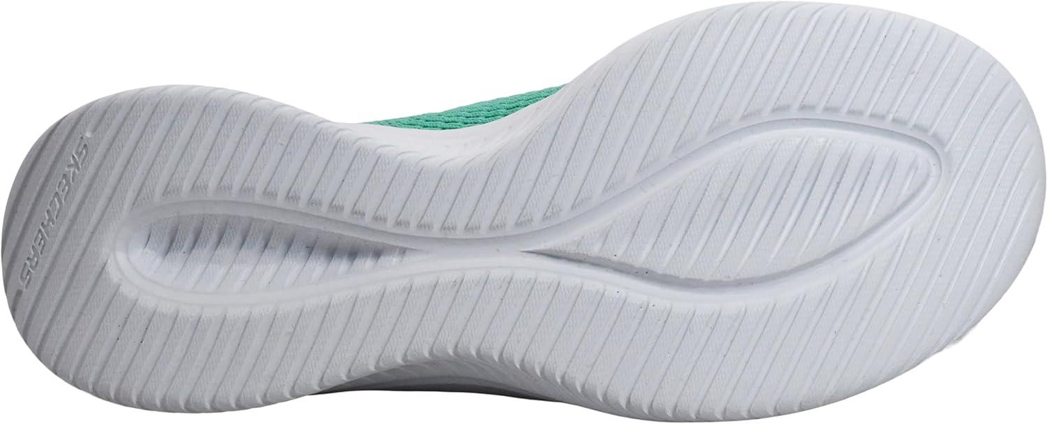 imageSkechers Womens Ultra Flex 30 Cozy StreakSneakerMint