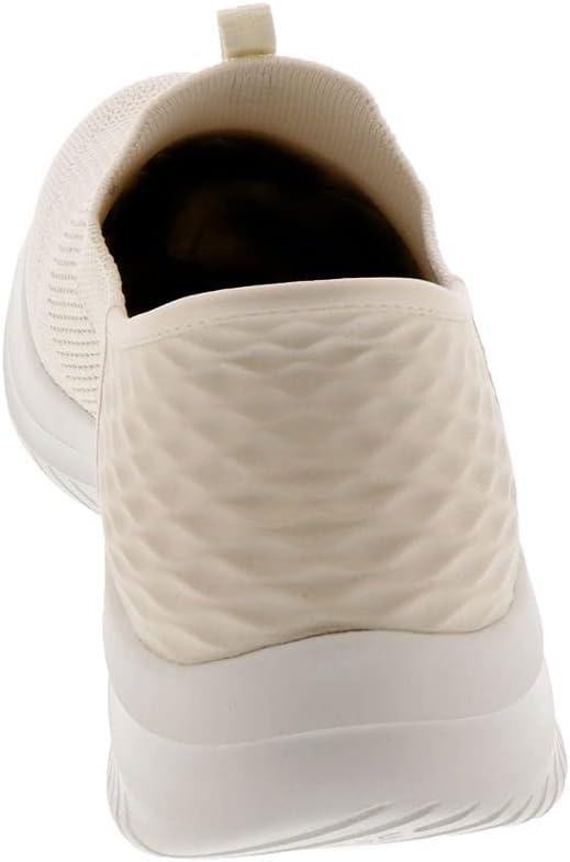 imageSkechers Womens Ultra Flex 30 Cozy StreakSneakerNatural