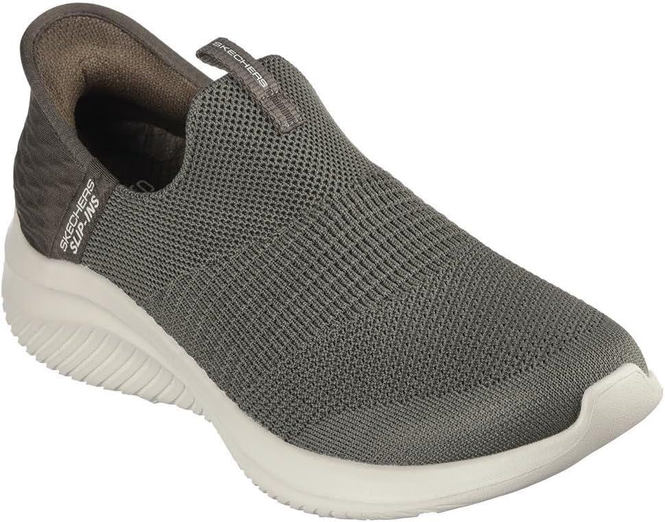 imageSkechers Womens Ultra Flex 30 Cozy StreakSneakerOlvolive