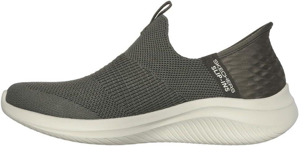 imageSkechers Womens Ultra Flex 30 Cozy StreakSneakerOlvolive