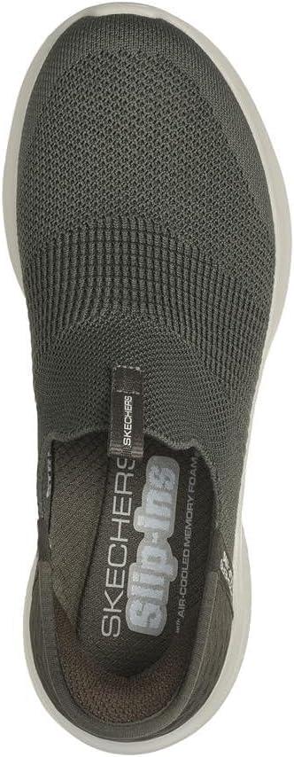 imageSkechers Womens Ultra Flex 30 Cozy StreakSneakerOlvolive