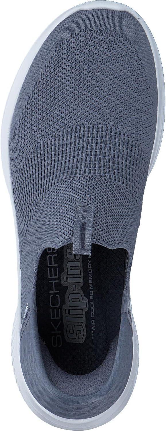 imageSkechers Womens Ultra Flex 30 Cozy StreakSneakerSlt