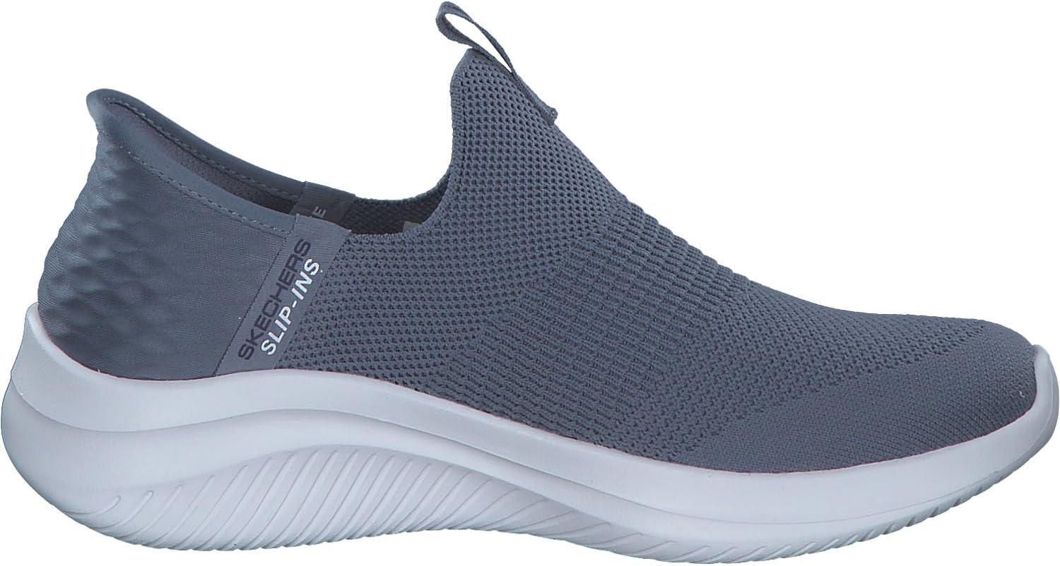 imageSkechers Womens Ultra Flex 30 Cozy StreakSneakerSlt