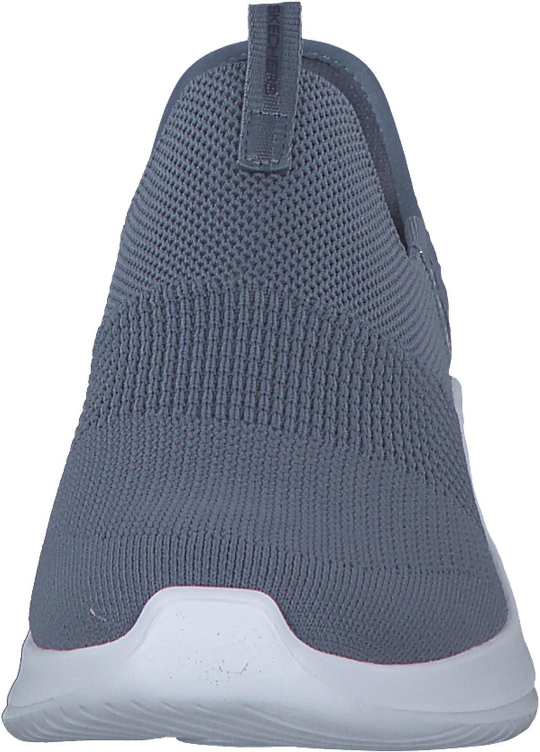 imageSkechers Womens Ultra Flex 30 Cozy StreakSneakerSlt