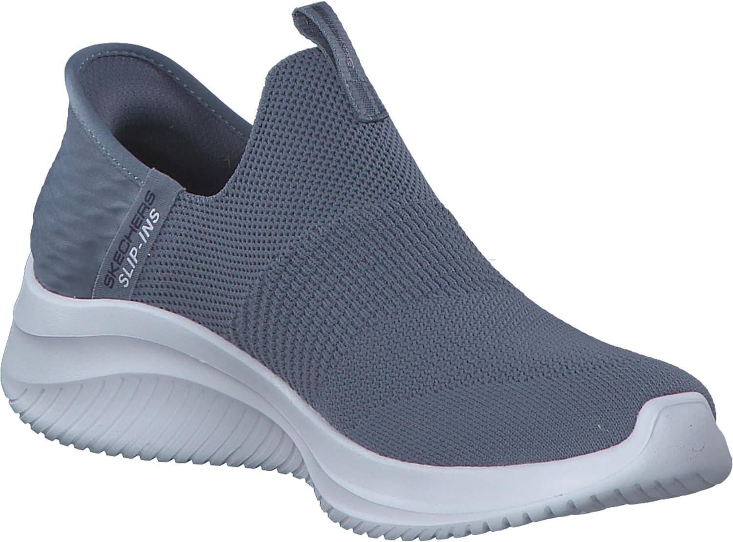 imageSkechers Womens Ultra Flex 30 Cozy StreakSneakerSlt