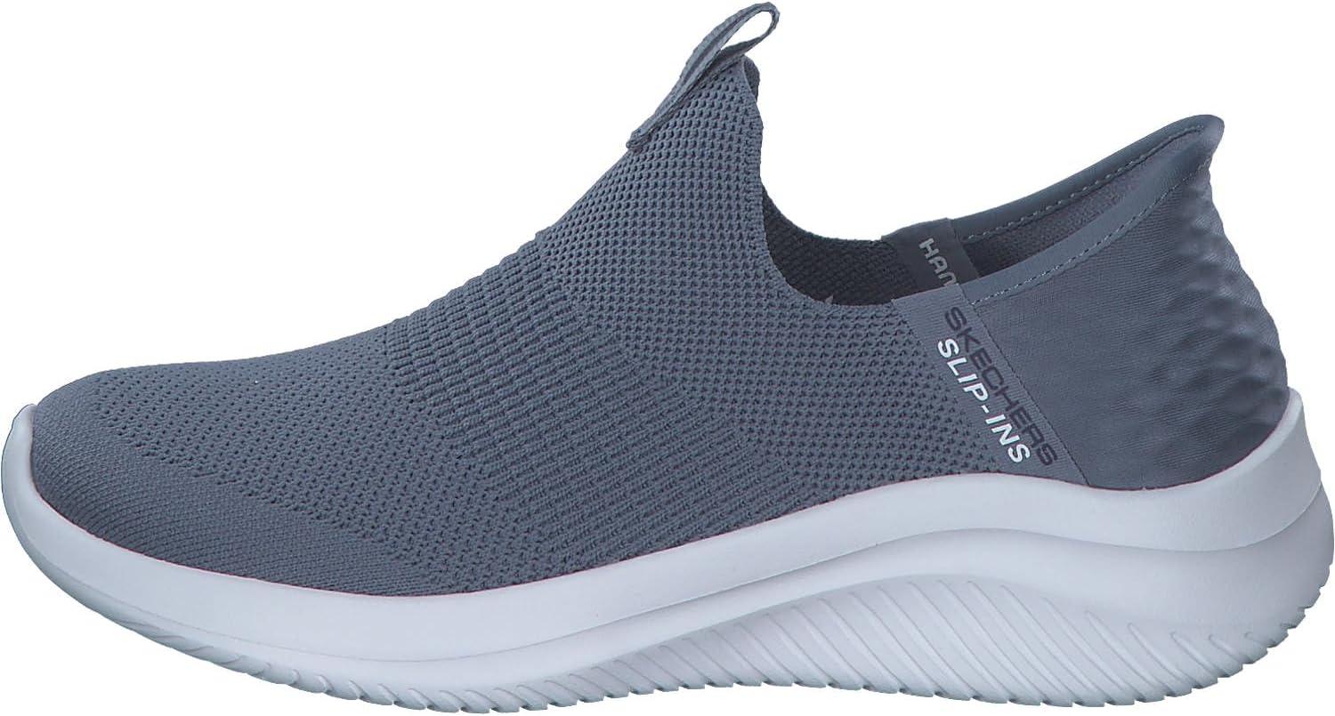 imageSkechers Womens Ultra Flex 30 Cozy StreakSneakerSlt