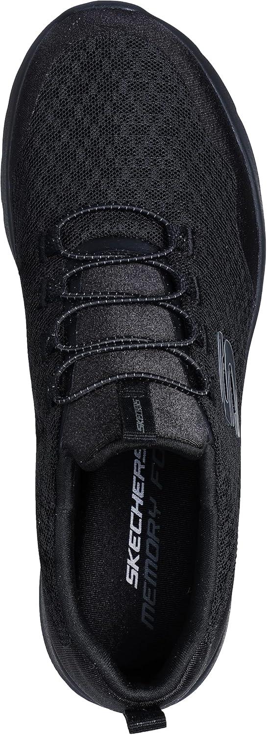 imageSkechers Womens Ultra Flex 30 Brilliant Path SneakersBlack