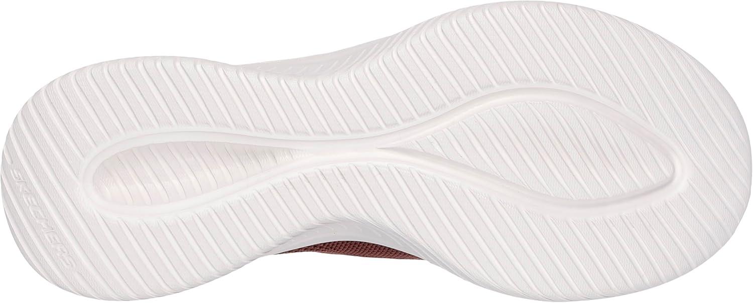 imageSkechers Womens Ultra Flex 30 Brilliant Path SneakersBurgburgundy