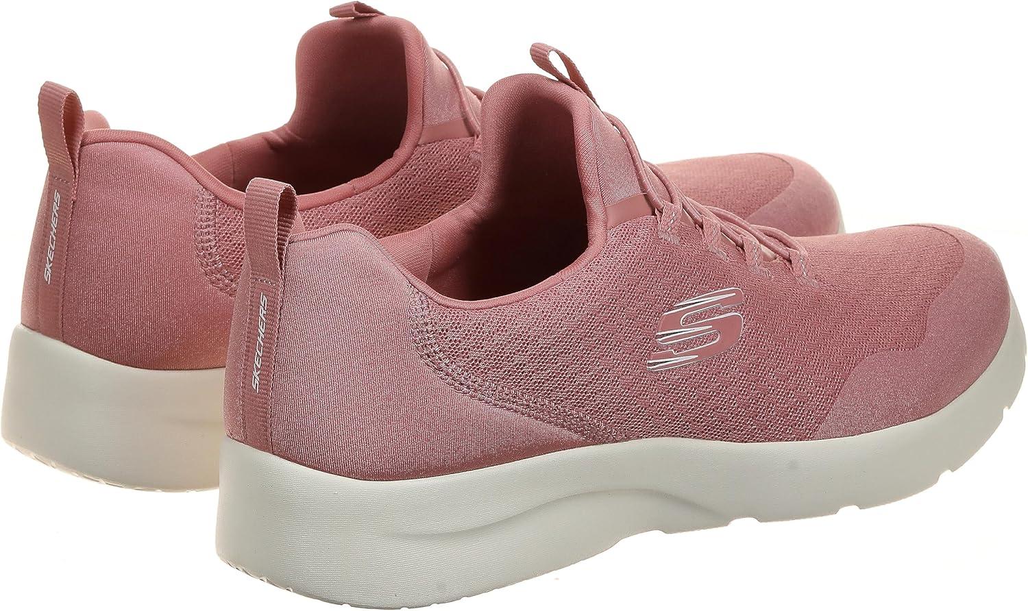 imageSkechers Womens Ultra Flex 30 Brilliant Path SneakersRose