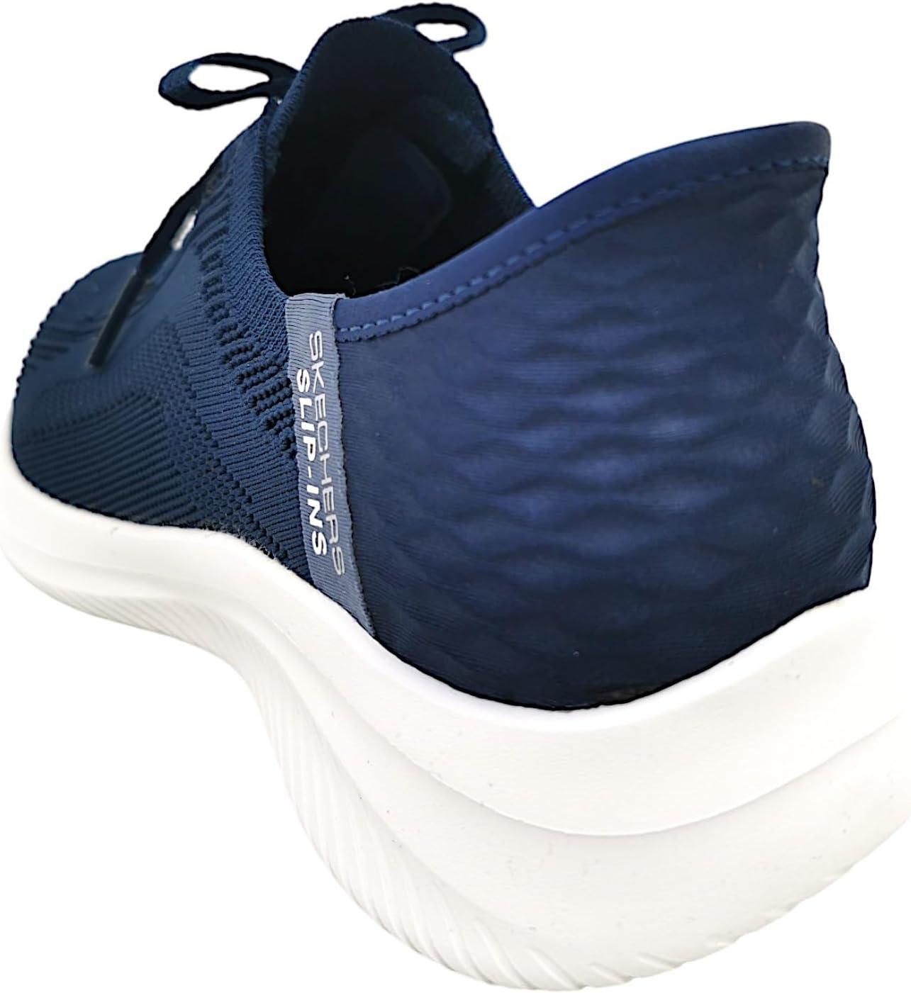 imageSkechers Womens Ultra Flex 30 Slipins SneakersBlack